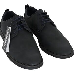 Aston Marc Verlot Oxford Dress Shoe Black 8 M